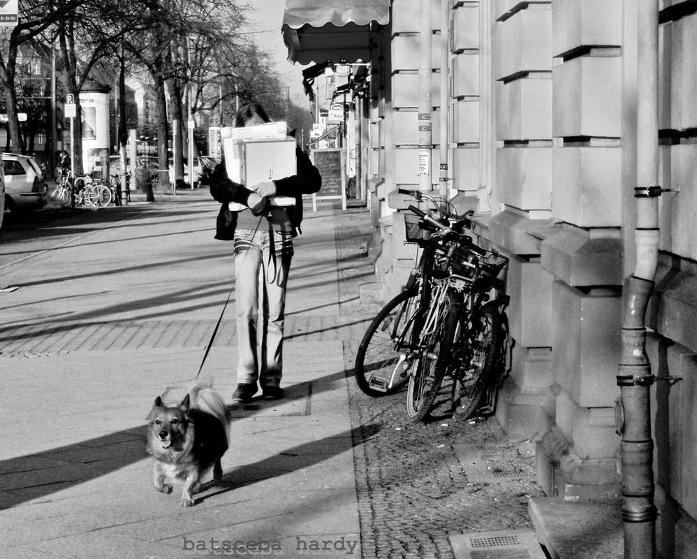 optimistic by Batsceba optimistic by Batsceba
