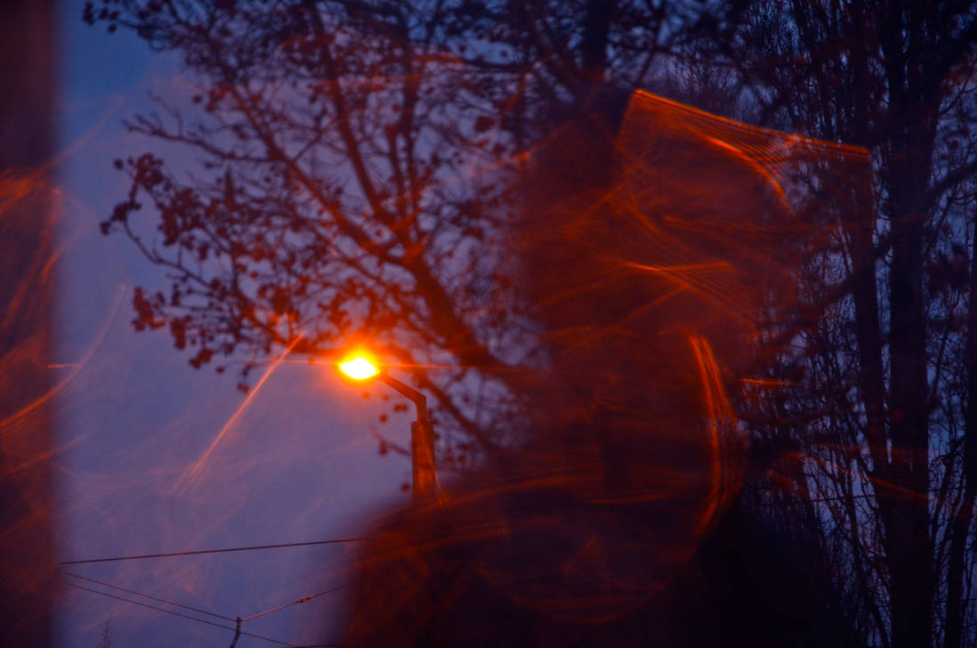 raining Ghost by Batsceba raining Ghost by Batsceba