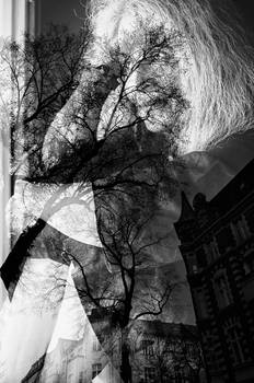 I want to disappear