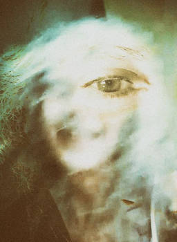 the eye