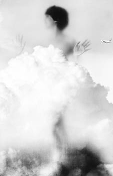 even if I don't want to, I'm already flying again