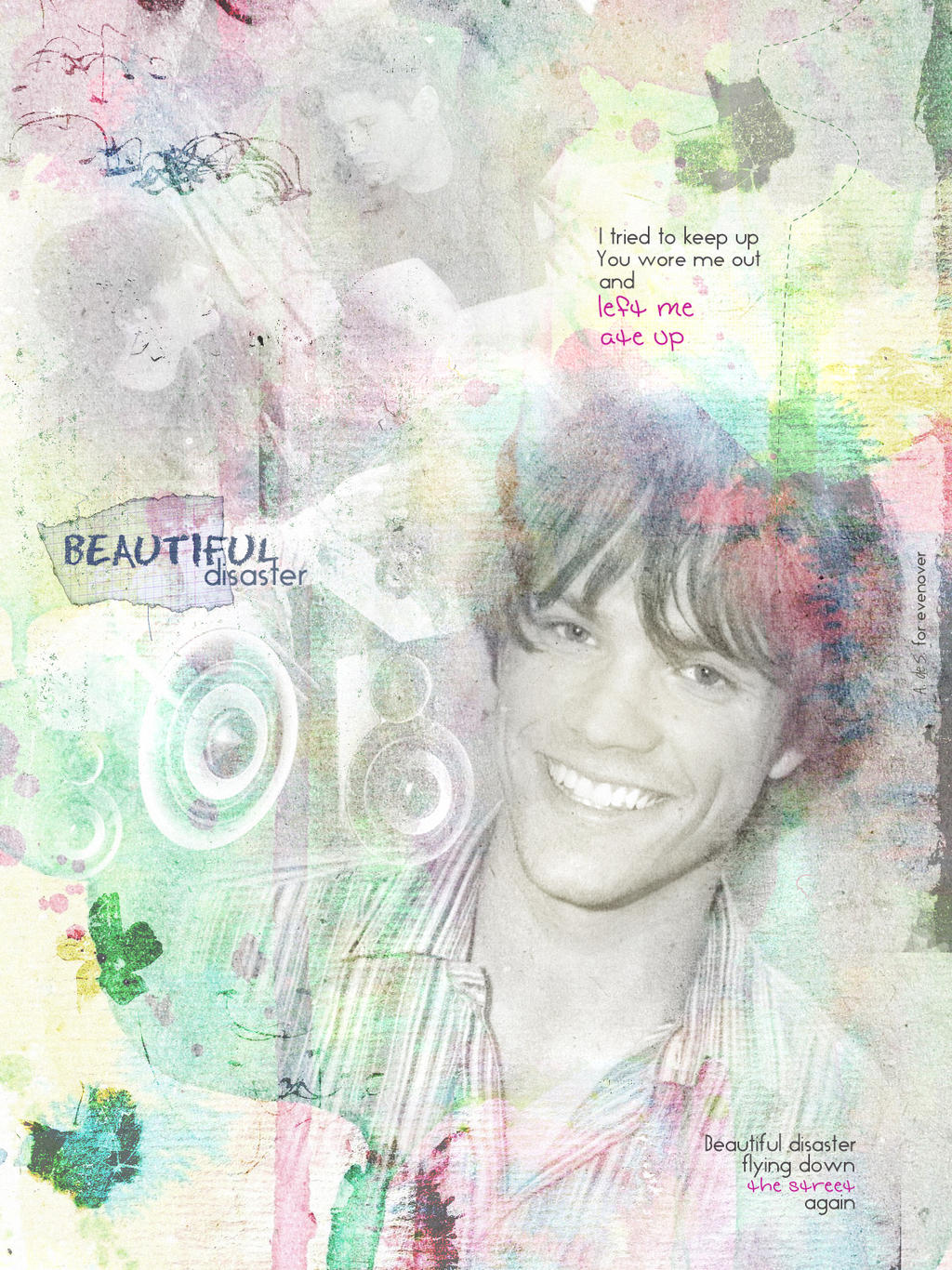 _Jared Padalecki_