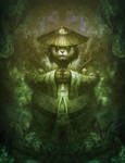 World of Warcraft Tribute : Mists of Pandaria