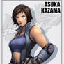 Asuka Kazama