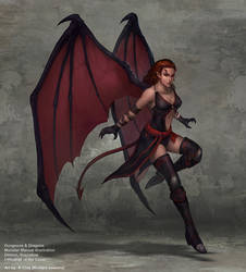 Succubus