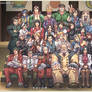 Rival Schools School Memories