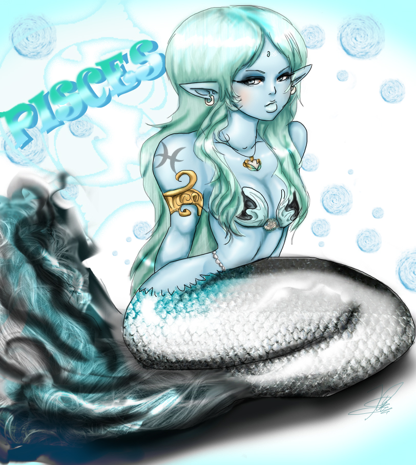 Pisces