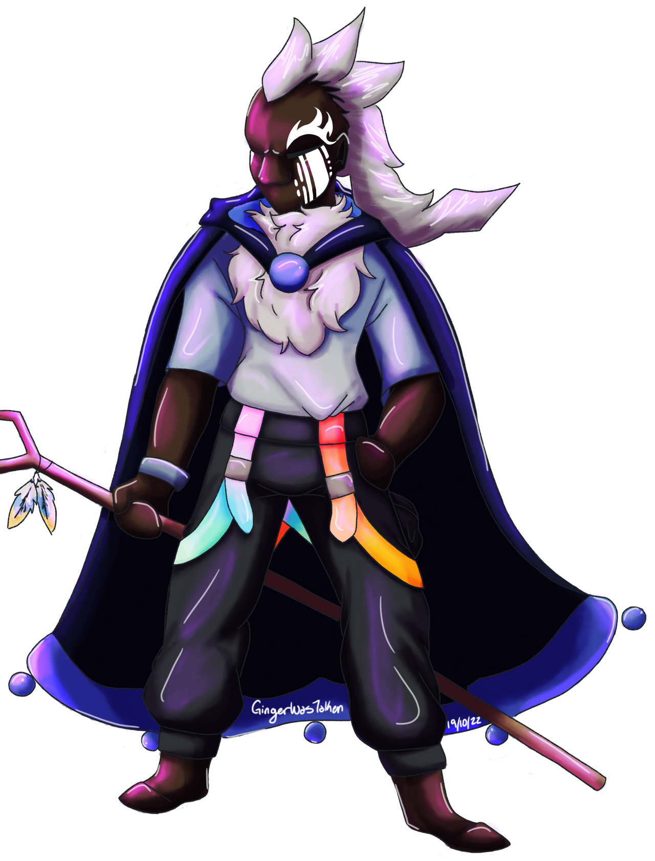 SkyCOTL .Please Read Description. by Gingerwastaken on DeviantArt