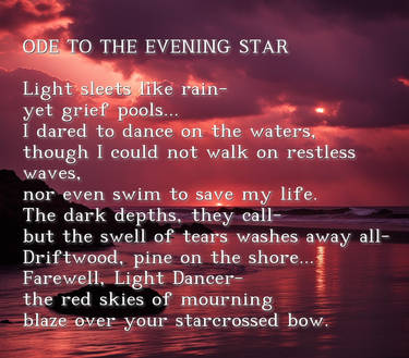 poem Ode (1)