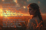 Warrior Poem (1)