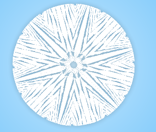 Snowflake 6