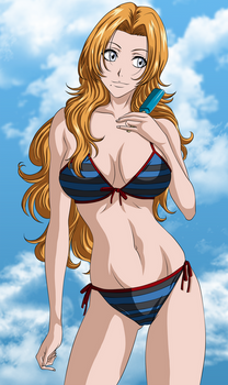 Rangiku Matsumoto (5)