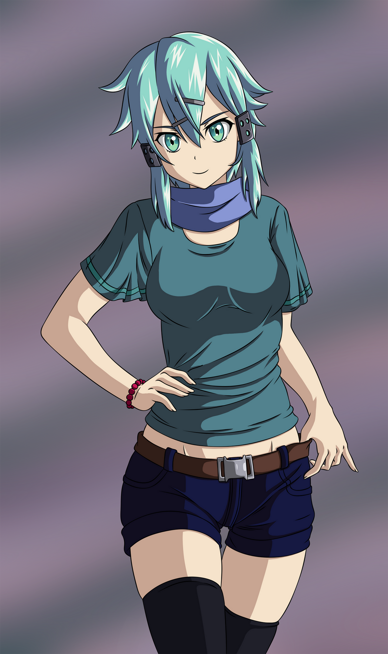 Asada Shino By Krazykamikaze44 On Deviantart Asada Shino By Krazykamikaze44 On Deviantart