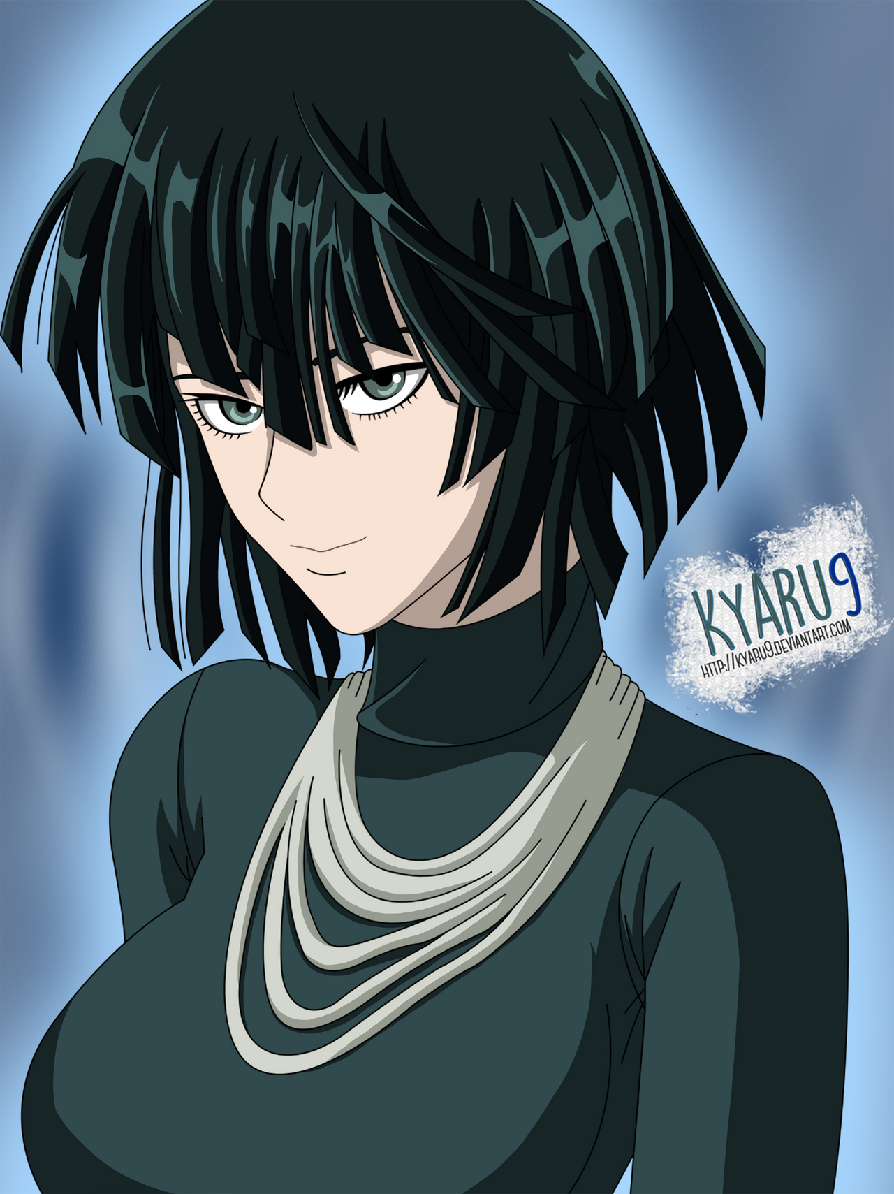 Fubuki by KrazyKamikaze44 on DeviantArt