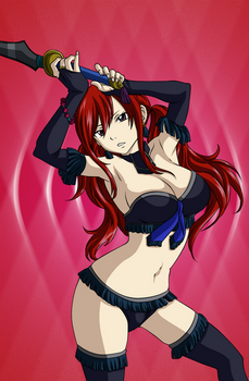 Erza Scarlet (31)