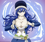 Juvia Lockser (9) by KrazyKamikaze44