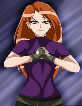 Kim Possible (2)