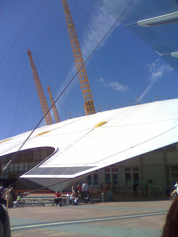 The O2 Portrait Background The o2 by NothingDaring on DeviantArt