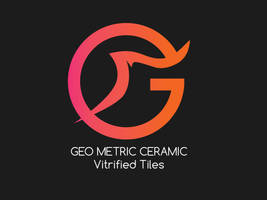 Geo Metric Ceramic