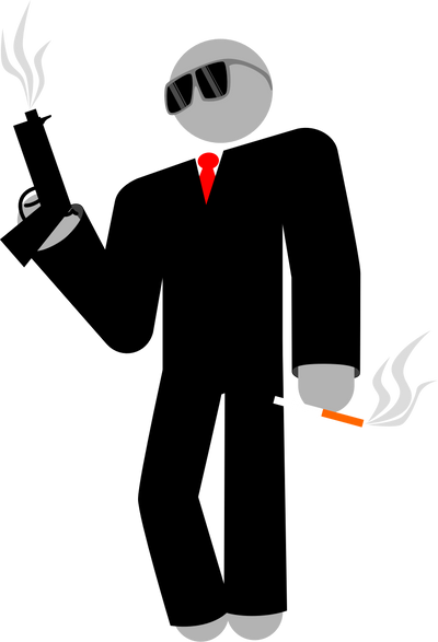 The Secret Ranger by MrCyberly on DeviantArt