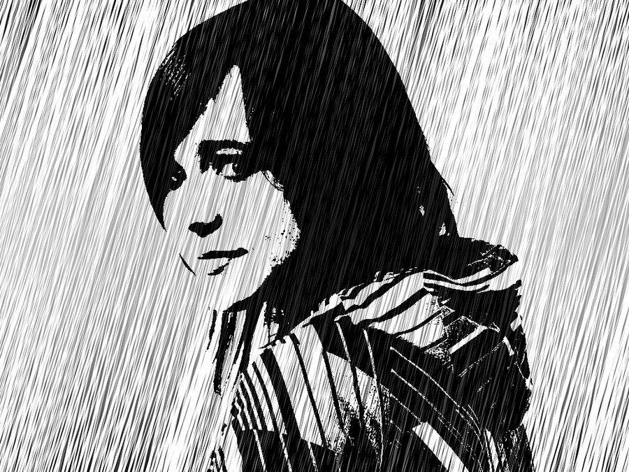 Sin City Ellen Page