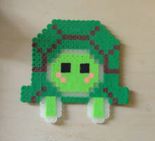 Turtle sprite