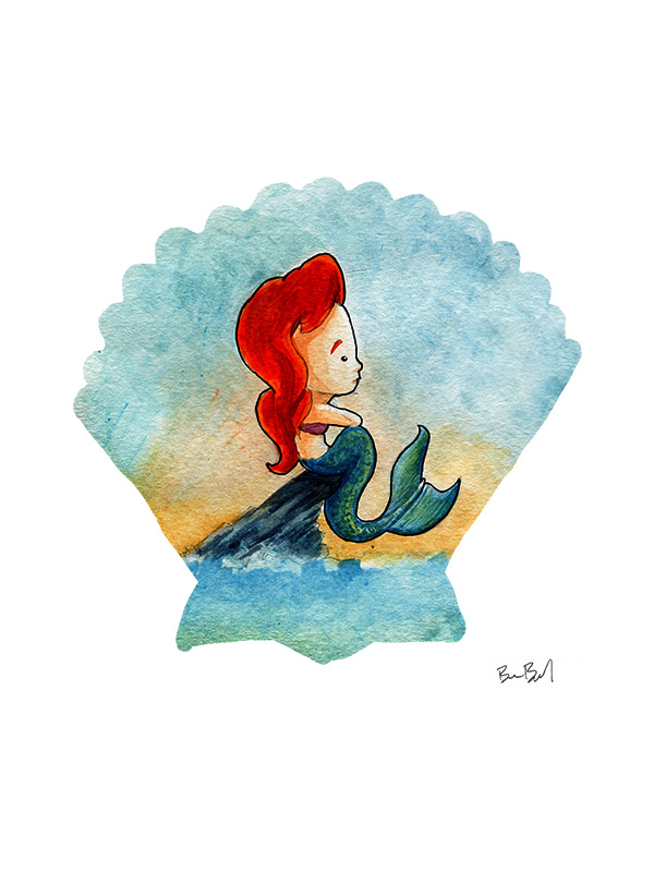 Ariel