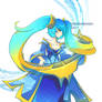 Prize: Sona