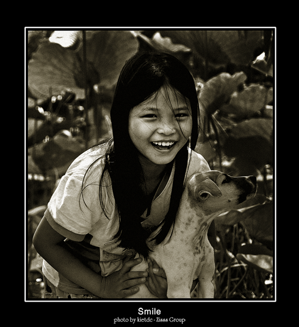 Smile VietNam 3