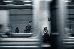 Metro by knuta