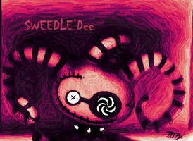 SWEEDLE'DEE SWEEDLE'BOO