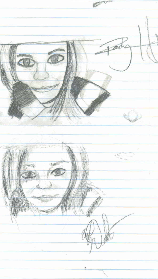 Randy's Drawing by ZeePonj on DeviantArt