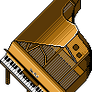 Simple Piano