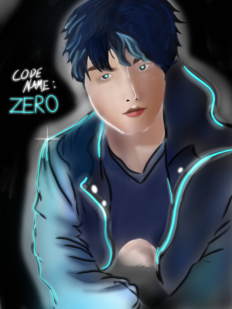 Code Zero Characters Codename: Zero by thedeviantphoenix on DeviantArt