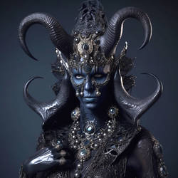 Tenebris, the Dark Lord
