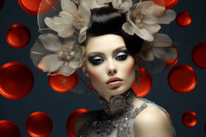 Contemporary Glamour