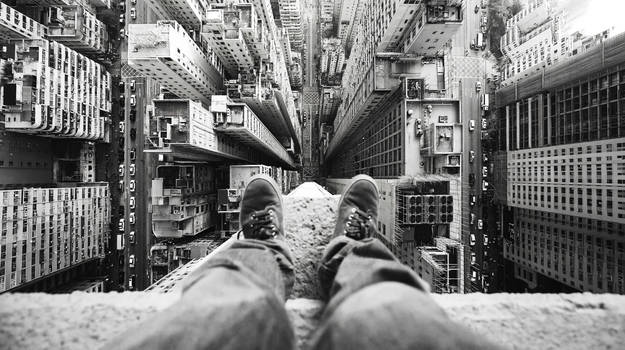 Vertigo