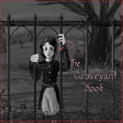 The GraveYard Book