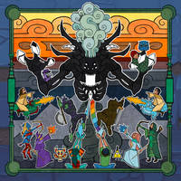 Explore the Best Meruccubus Art | DeviantArt