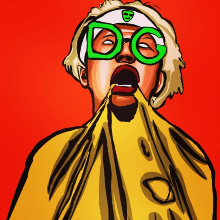 artwork for mc stan by iamkillustrator on DeviantArt