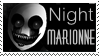 Stamp: Nightmarionne