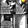 The Plague Doctor Page 11