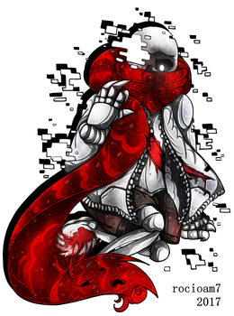 Explore The Best Geno sans Art DeviantArt explore-the-best-geno-sans-art-deviantart
