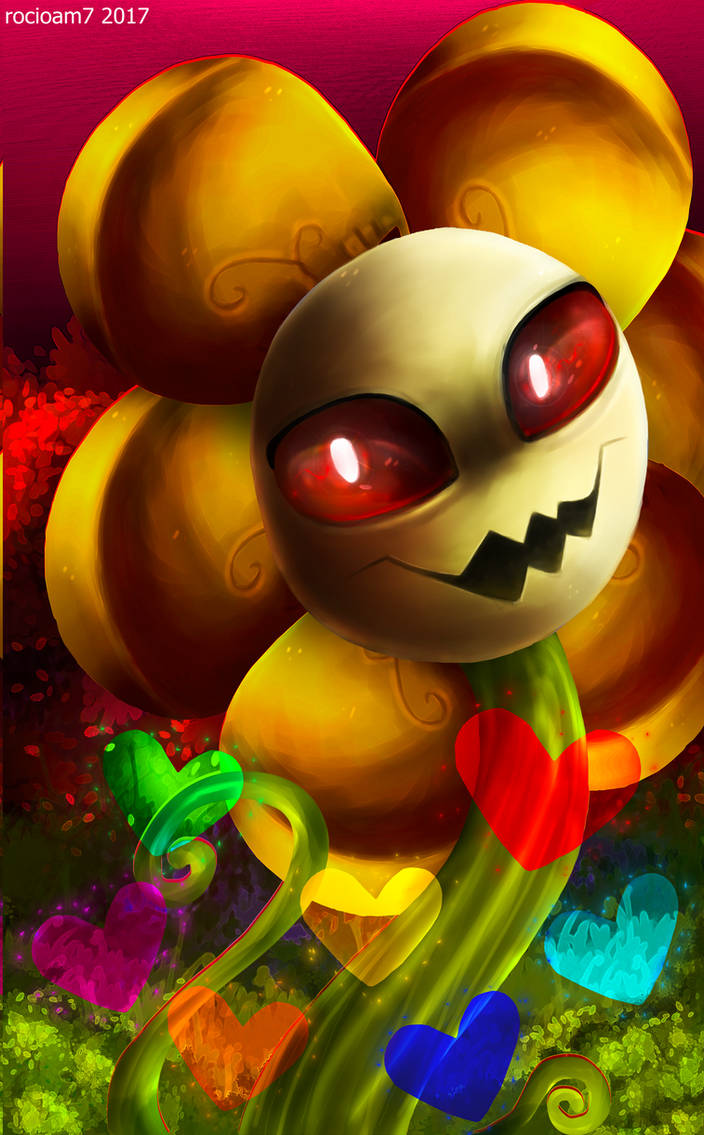 Only MINE! V2 by rocioam7 on DeviantArt