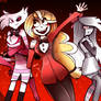 Hazbin Hotel