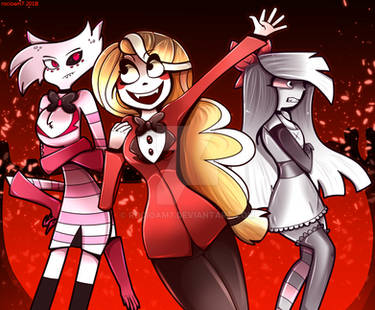 Hazbin Hotel