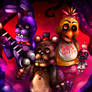 FNAF+