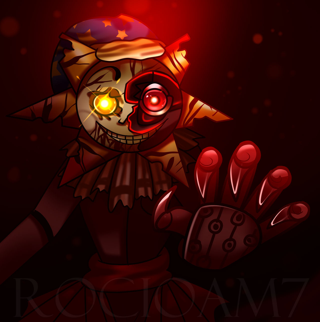 Eclipse RUIN DLC By Rocioam7 On DeviantArt eclipse-ruin-dlc-by-rocioam7-on-deviantart