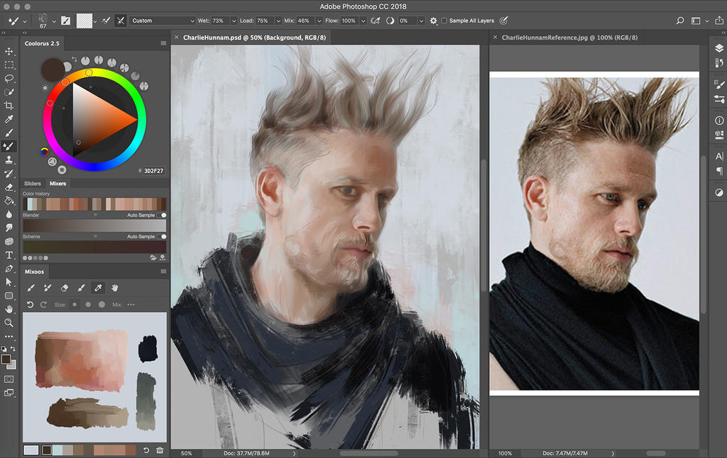 05 by NykolaiAleksander 05 by NykolaiAleksander