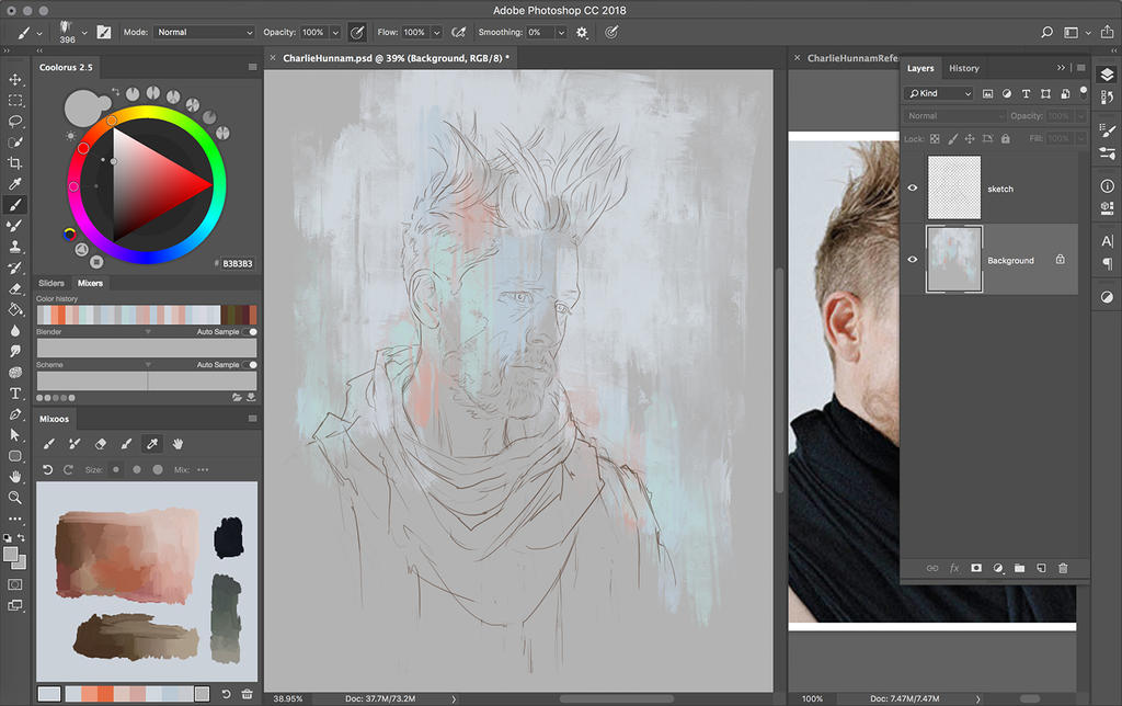 02 by NykolaiAleksander 02 by NykolaiAleksander